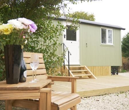 Wolstonbury Getaway Villa Hassocks Bagian luar foto