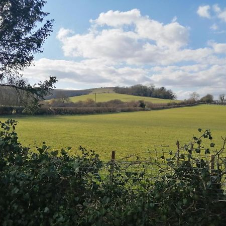 Wolstonbury Getaway Villa Hassocks Bagian luar foto