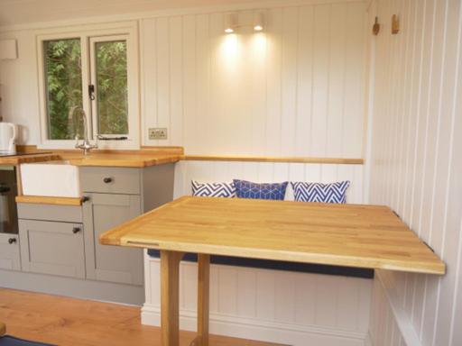 Wolstonbury Getaway Villa Hassocks Bagian luar foto