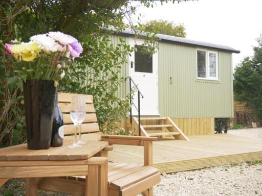 Wolstonbury Getaway Villa Hassocks Bagian luar foto