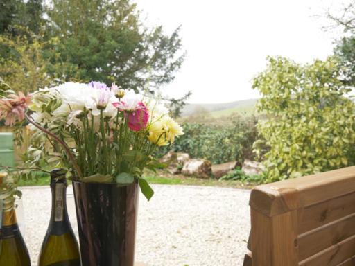 Wolstonbury Getaway Villa Hassocks Bagian luar foto