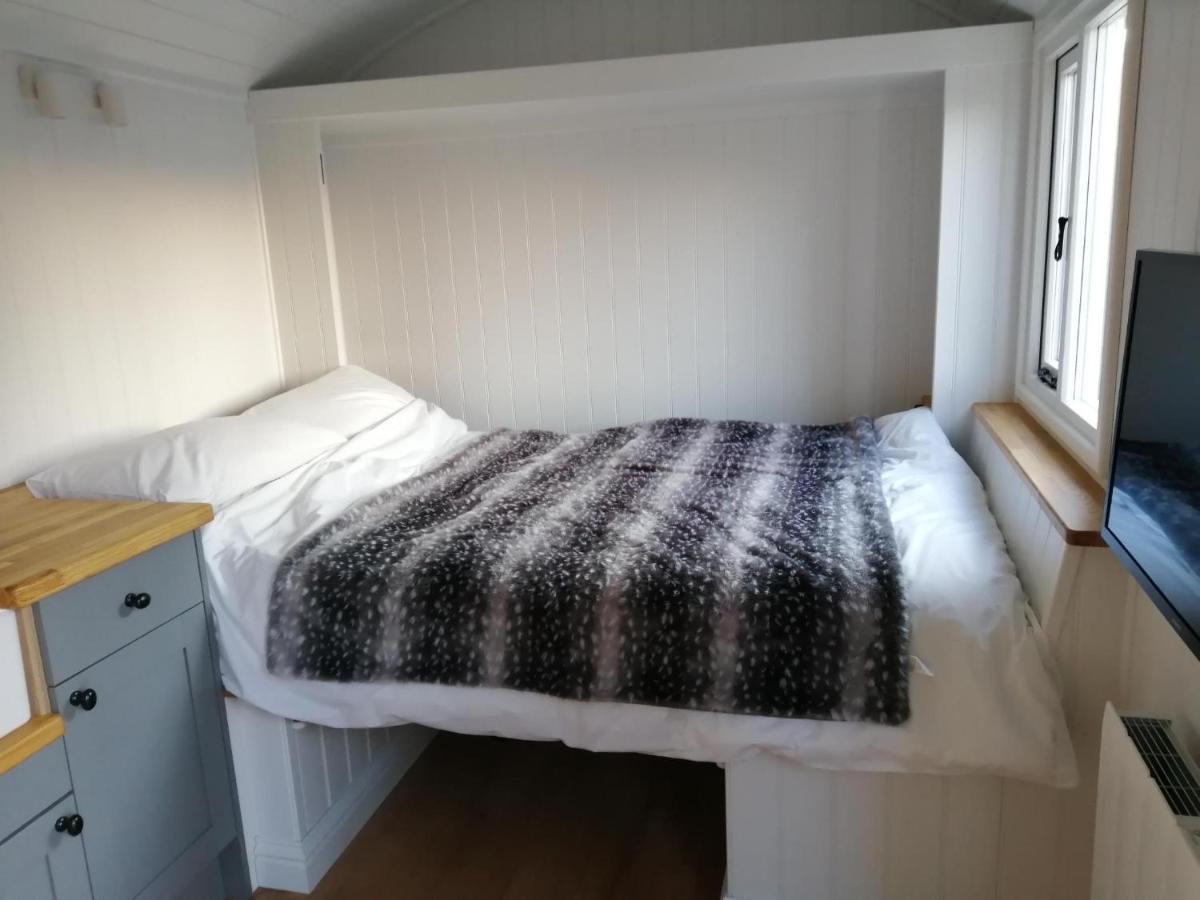 Wolstonbury Getaway Villa Hassocks Bagian luar foto